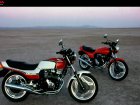 Honda CBX 400F